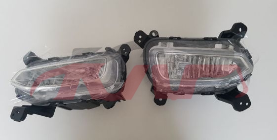 For Hyundai 35472018 Creta/ix25&nbsp;fog Lamp&nbsp;, Creta/ix25 Car Parts, Hyundai  Auto Lamps-