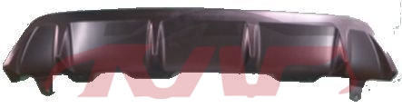 For Toyota 17502020 Corolla Usa, Se&nbsp;guard Rr Bumper Ct&nbsp;52453-02900, Toyota   Automotive Parts, Corolla Auto Parts Manufacturer-52453-02900