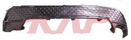 For Toyota 17502020 Corolla Usa, Se&nbsp;cover Rear Bumper Lwr&nbsp;52619-02070/52453-02150, Corolla Automotive Accessories Price, Toyota  Auto Part-52619-02070/52453-02150