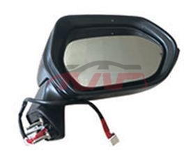 适用于丰田2020卡罗拉 美版，SE&nbsp;倒车镜总成 5线带灯 中国款通用&nbsp;R 87910-12K70  L 87940-12G00 R 87910-12F80, 卡罗拉 汽车配件, 丰田 汽车配件-R 87910-12K70  L 87940-12G00 R 87910-12F80