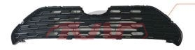 For Toyota 18882019-2020 Rav4 Usa&nbsp;bumper Grille W/o Radar Hole &camera Hole Black&nbsp;53112-0r120, 53112-0r130, Rav4 Auto Parts, Toyota  Automobile Mesh-53112-0R120, 53112-0R130