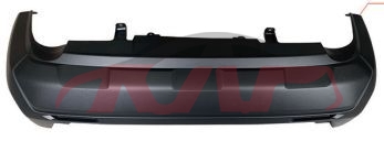 For Toyota 18882019-2020 Rav4 Usa&nbsp;rear Bumper&nbsp;52159-0r160, Toyota  Parts Auto Rear Bumper Factory, Rav4 Accessories-52159-0R160