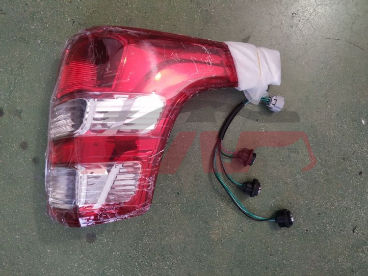 For Mitsubishi 21262015 L200&nbsp;tail Lamp, With Wires&nbsp;l8330a944  R8330a943, Triton Accessories, Mitsubishi  Tail Lamps-L8330A944  R8330A943