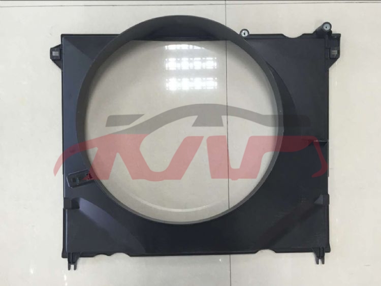 For Toyota 2312015 Hilux Revo&nbsp;fan Shroud Gas Type&nbsp;16711-0c180, Toyota  Electric Fan, Hilux Automotive Accessorie-16711-0C180