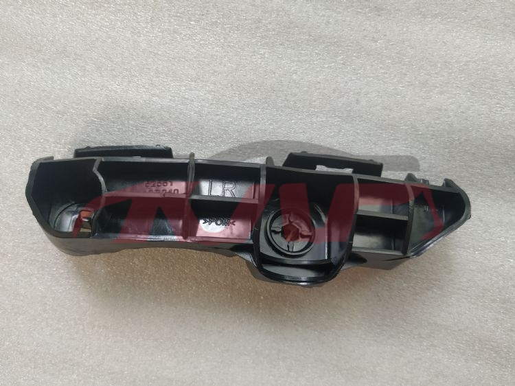For Toyota 2412014-2015 Rav4&nbsp;rear Bumper Bracket, Short&nbsp;52562-0r050   52563-0r050   52562-0r080, Rav4 Car Accessorie Catalog, Toyota  Driver Side Front Bumper Bracket-52562-0R050   52563-0R050   52562-0R080