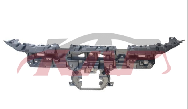 For Toyota 18222019-2020 Rav4&nbsp;grille Bracket&nbsp;53115-0r020, Rav4 Car Parts, Toyota   Automotive Accessories-53115-0R020