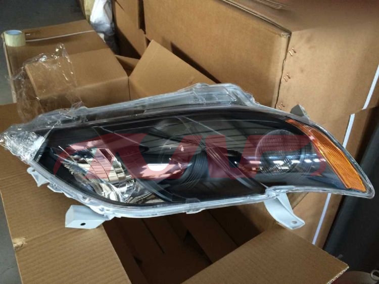 For Toyota 4152007-2009 Camry Usa&nbsp;head Lamp, Usa Black&nbsp;81170-33651   81130-33651, Camry List Of Auto Parts, Toyota  Auto Parts-81170-33651   81130-33651