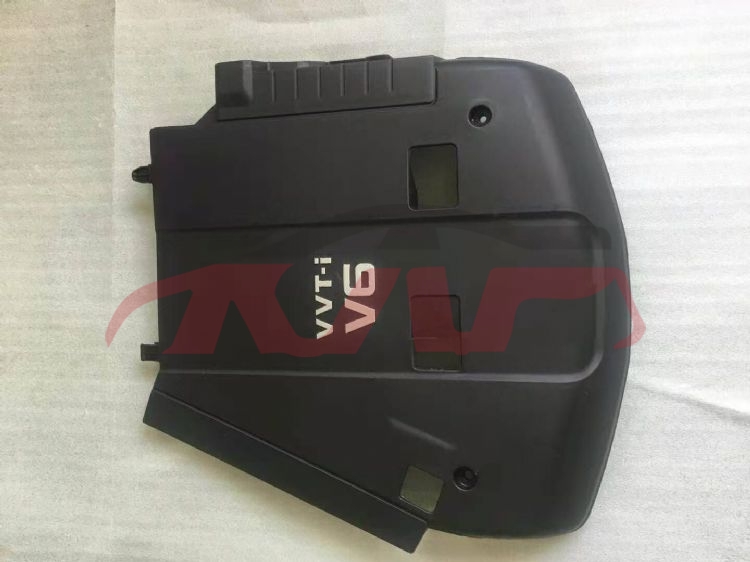 For Toyota 2402003-2009 Prado/fj120&nbsp;engin Cover&nbsp;11259-31011  83179-35020, Prado Auto Accessorie, Toyota  Engine Upper Cover-11259-31011  83179-35020