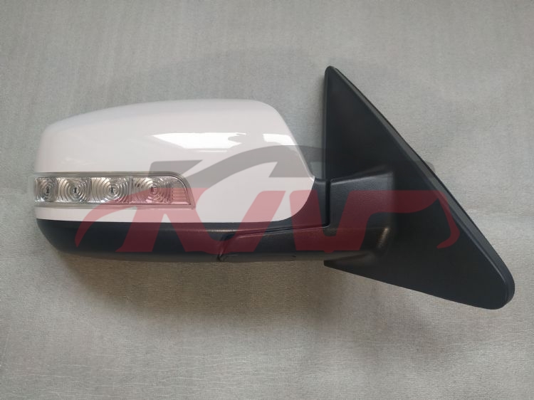 For Kia 15872013-2014 Sorento&nbsp;door Mirror&nbsp;53805-08010 53806-08010, Sorento Auto Body Parts Price, Kia  Mirrors-53805-08010 53806-08010