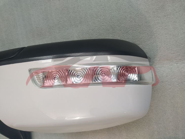 For Kia 15872013-2014 Sorento&nbsp;door Mirror&nbsp;53805-08010 53806-08010, Sorento Auto Body Parts Price, Kia  Mirrors-53805-08010 53806-08010
