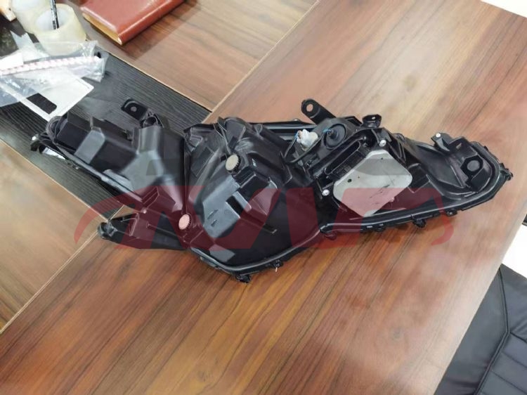 For Toyota 10262018-2020 Camry&nbsp;head Lamp Euro,low&nbsp;l81185-33c70 R81131-33d51 81185-33d31 81185-33d71, Camry Carparts Price, Toyota  Car Headlamps Bulb-L81185-33C70 R81131-33D51 81185-33D31 81185-33D71