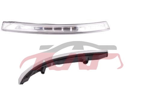 For Kia 15922013 Sportage&nbsp;door Mirror Lamp&nbsp;87614-3w000	  87624-3w000	, Kia  Auto Lamp, Sportage Car Pardiscountce-87614-3W000	  87624-3W000	