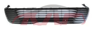For Toyota 26602018-2020 Camry Middle East&nbsp;bumper Grille Le, With/radar Hole &w/o Fog Lamp Hole&nbsp;56102-06580, Camry Car Accessorie, Toyota  Auto Parts-56102-06580