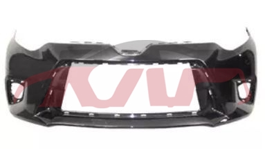 For Toyota 26482014 Corolla Usa, Le&nbsp;front Bumper,&nbsp;52119-03904, Corolla Car Accessories Catalog, Toyota  Auto Parts-52119-03904