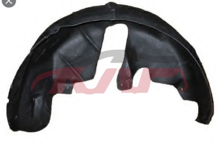 For Skoda 6962004-2008 Octavia&nbsp;inner Fender Thai&nbsp;1z0810969 1zd810970, Skoda  Fender Car Part, Octavia Car Parts鈥?price-1Z0810969 1ZD810970
