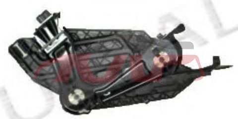 For Skoda 6962004-2008 Octavia&nbsp;head Lamp&nbsp;1zd941463a/1zd941464a, Octavia Auto Parts, Skoda  Auto Lamp-1ZD941463A/1ZD941464A