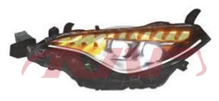 For Toyota 5422017 Corolla Usa, Se&nbsp;head Lamp, Modified Se&nbsp;, Corolla Accessories Price, Toyota  Auto Part-