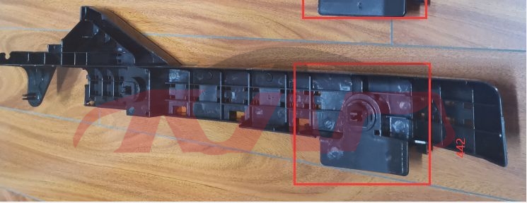 For Nissan 2687e26/nv350 2014 Limited&nbsp;front Bumper Bracket&nbsp;62221-3xa0a  62220-3xa0a, Urvan Carparts Price, Nissan  Bumper Support-62221-3XA0A  62220-3XA0A