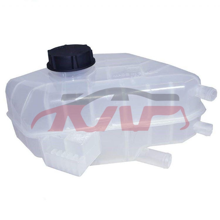 For Ford 7082013 Fiesta St&nbsp;radiator Tank W/cap&nbsp;be8z-8a080-a, Fiesta Parts For Cars, Ford  Tank-BE8Z-8A080-A