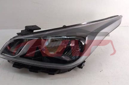 For Kia 4592015 Rio&nbsp;head Lamp&nbsp;92101-н0000 , 92102-н0000, Rio Car Parts鈥?price, Kia   Automotive Parts-92101-Н0000 , 92102-Н0000