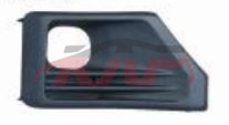 For Toyota 27192019 Rav4 Usa Hybrid&nbsp;fog Lamp Cover&nbsp;, Rav4 Accessories Price, Toyota  Auto Lamps-