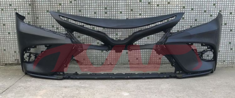 For Toyota 26612018-2020 Camry Se, Usa&nbsp;front Bumper, Se&nbsp;52119-0x938, Camry Car Part, Toyota  Auto Parts-52119-0X938