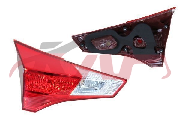 For Toyota 26702014-2015 Rav4  Usa&nbsp;tail Lamp, Inner, Middle East&nbsp;81580-0r010   81590-0r010, Toyota  Auto Part, Rav4 Auto Parts Price-81580-0R010   81590-0R010