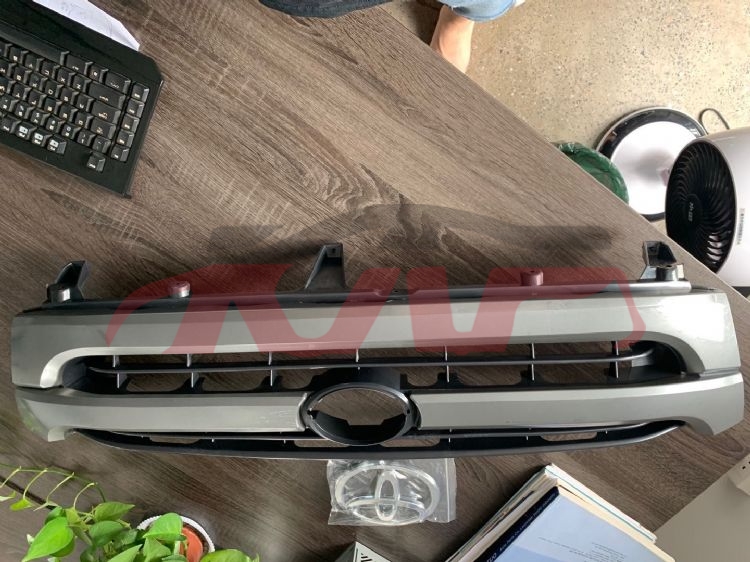 For Toyota 3192001 Hilux Surf&nbsp;grille&nbsp;, Hilux Automotive Accessorie, Toyota  Abs Griils-