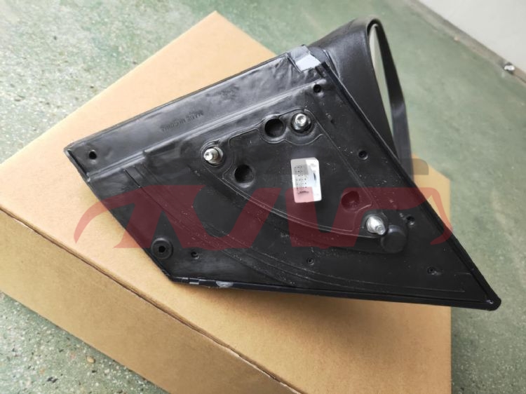 For Hyundai 4352011-2013 Elantra&nbsp;door Mirror, With/lamp&nbsp;l 87610-3x120 R 87620-3x120, Hyundai  Auto Lamp, Elantra List Of Auto Parts-L 87610-3X120 R 87620-3X120