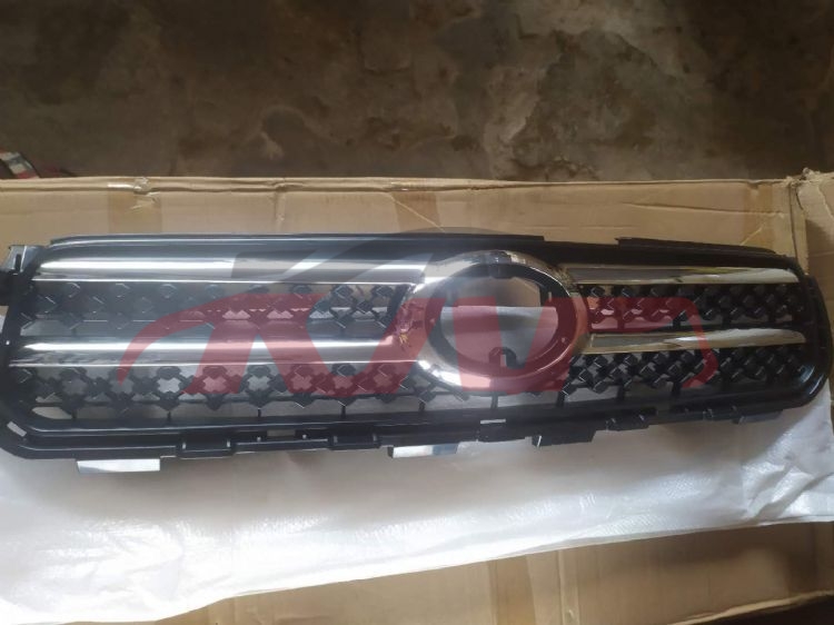 For Toyota 2442006-2008 Rav4&nbsp;grille&nbsp;53111-42100, Toyota  Grills Guard, Rav4 Accessories-53111-42100