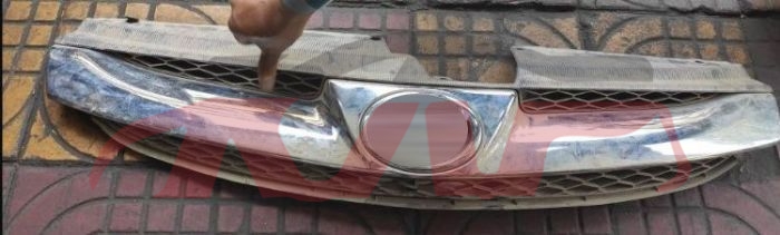 For Toyota 4192006-2010 Sienna&nbsp;grille&nbsp;, Sienna Car Accessorie Catalog, Toyota  Automobile Air Inlet Grille-