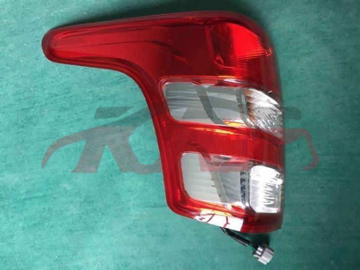 For Mitsubishi 21262015 L200&nbsp;tail Lamp, With Wires&nbsp;l8330a944  R8330a943, Triton Accessories, Mitsubishi  Tail Lamps-L8330A944  R8330A943