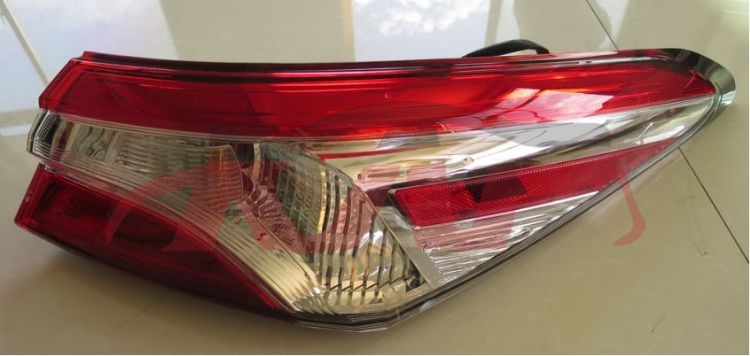 For Toyota 10612018-2020 Camry Le, Usa&nbsp;taillampoutnormaltype&nbsp;r81550-06720l81560-06720, Toyota   Auto Tail Lamp, Camry Car Accessories-R81550-06720L81560-06720