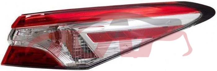 For Toyota 10612018-2020 Camry Le, Usa&nbsp;taillampoutnormaltype&nbsp;r81550-06720l81560-06720, Toyota   Auto Tail Lamp, Camry Car Accessories-R81550-06720L81560-06720