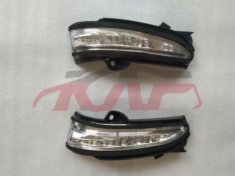 For Ford 7172013 Mondeo/fusion&nbsp;door Mirror Lamp&nbsp;, Ford  Car Parts, Mondeo/fusion Car Parts-