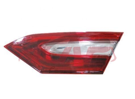 For Toyota 10612018-2020 Camry Le, Usa&nbsp;tail Lamp  Xle  Led&nbsp;81580-06630,  81590-06630, Camry Replacement Parts For Cars, Toyota  Auto Lamps-81580-06630,  81590-06630
