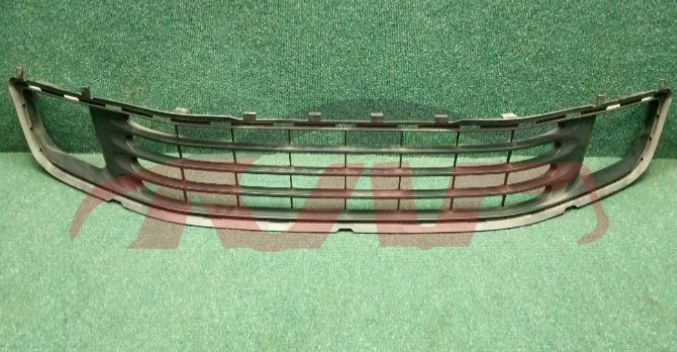 For Toyota 2632012 Crown&nbsp;bumper Grille&nbsp;5311230270, Toyota  Auto Lamps, Crown  Auto Parts Manufacturer-5311230270