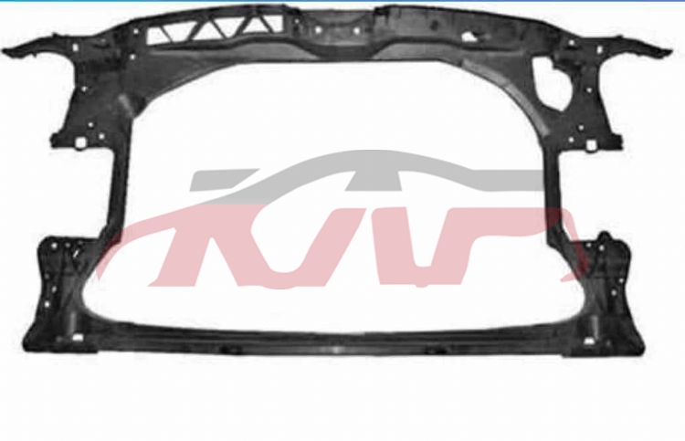 For Audi 7892012-2015 A6 C7&nbsp;water Tank Bracket&nbsp;4g0 805 594, A6 Parts For Cars, Audi  Car Parts-4G0 805 594