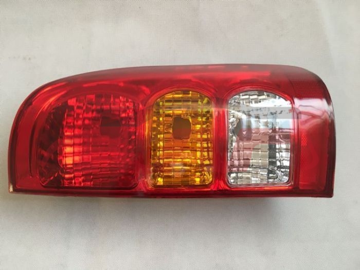 For Toyota 2342004 Hilux/vigo&nbsp;tail Lamp, With Harness, No Have Bulb&nbsp;, Toyota   Auto Tail Lamp, Hilux Automotive Accessories-