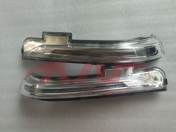 For Hyundai 15022015 Creta/ix25&nbsp;door Mirror Lamp Led&nbsp;87614-c9000 87624-c9000	, Creta/ix25 Automobile Parts, Hyundai  Car Parts-87614-C9000 87624-C9000	