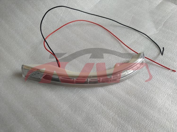 For Kia 15922013 Sportage&nbsp;door Mirror Lamp&nbsp;87614-3w000	  87624-3w000	, Kia  Auto Lamp, Sportage Car Pardiscountce-87614-3W000	  87624-3W000	