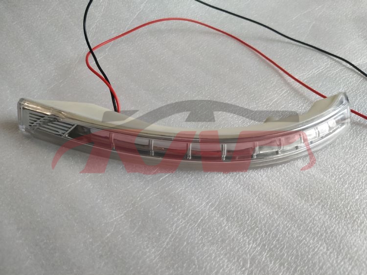 For Kia 15922013 Sportage&nbsp;door Mirror Lamp&nbsp;87614-3w000	  87624-3w000	, Kia  Auto Lamp, Sportage Car Pardiscountce-87614-3W000	  87624-3W000	