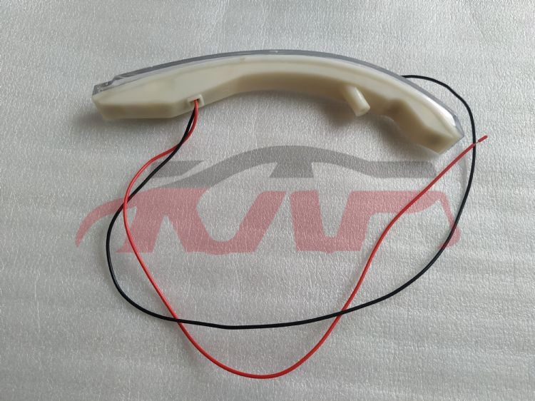 For Kia 15922013 Sportage&nbsp;door Mirror Lamp&nbsp;87614-3w000	  87624-3w000	, Kia  Auto Lamp, Sportage Car Pardiscountce-87614-3W000	  87624-3W000	