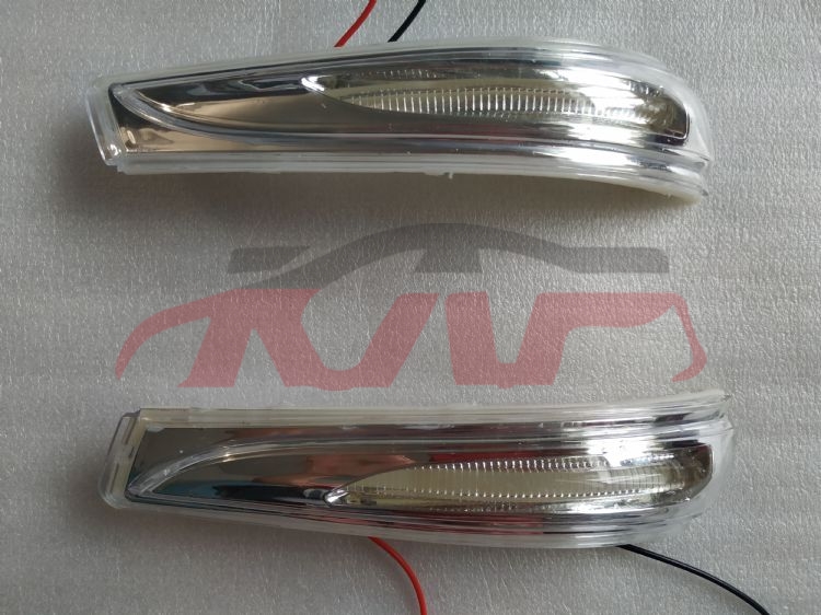 For Hyundai 4352011-2013 Elantra&nbsp;door Mirror Lamp&nbsp;l87613-3x000 R87624-3x000, Hyundai  Auto Parts, Elantra Auto Parts-L87613-3X000 R87624-3X000