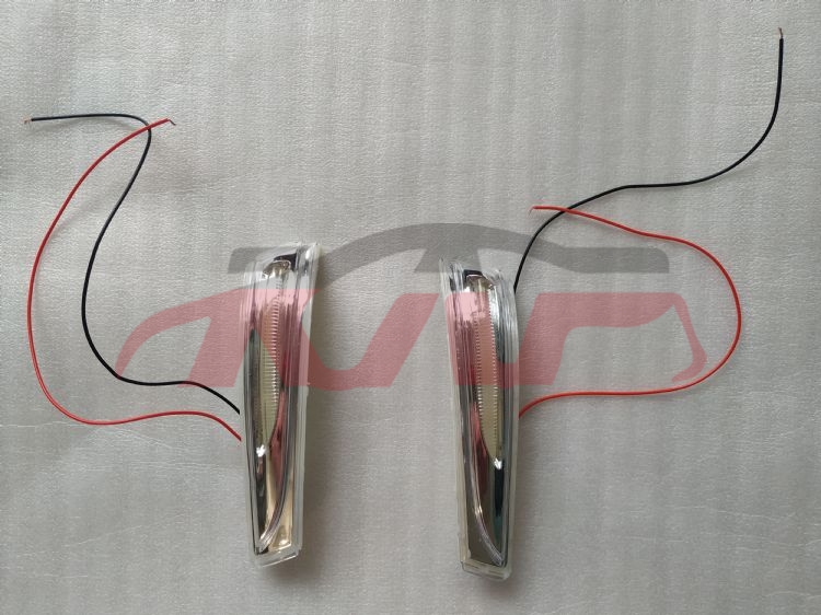 For Hyundai 4352011-2013 Elantra&nbsp;door Mirror Lamp&nbsp;l87613-3x000 R87624-3x000, Hyundai  Auto Parts, Elantra Auto Parts-L87613-3X000 R87624-3X000