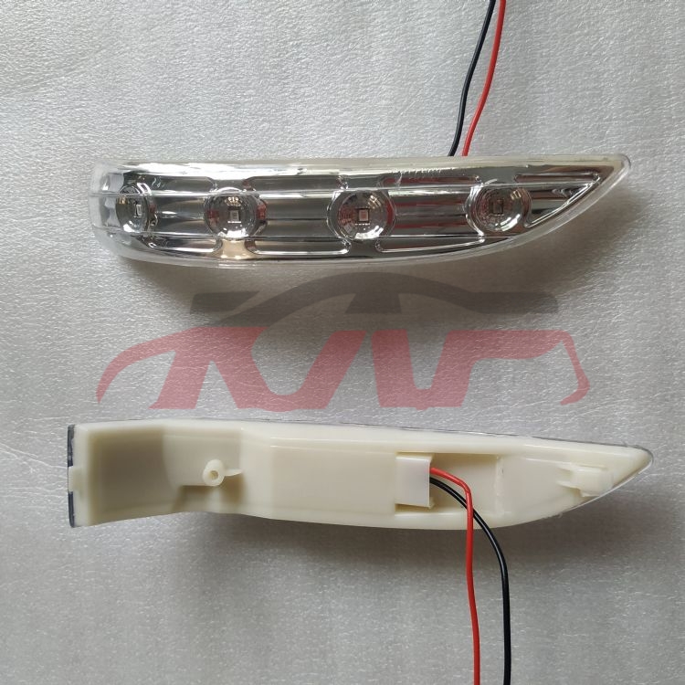 For Hyundai 15002010 Ix35&nbsp;door Mirror Lamp&nbsp;87614-2s200   87624-2s200, Tucson (ix35) Automotive Parts, Hyundai  Auto Lamps-87614-2S200   87624-2S200