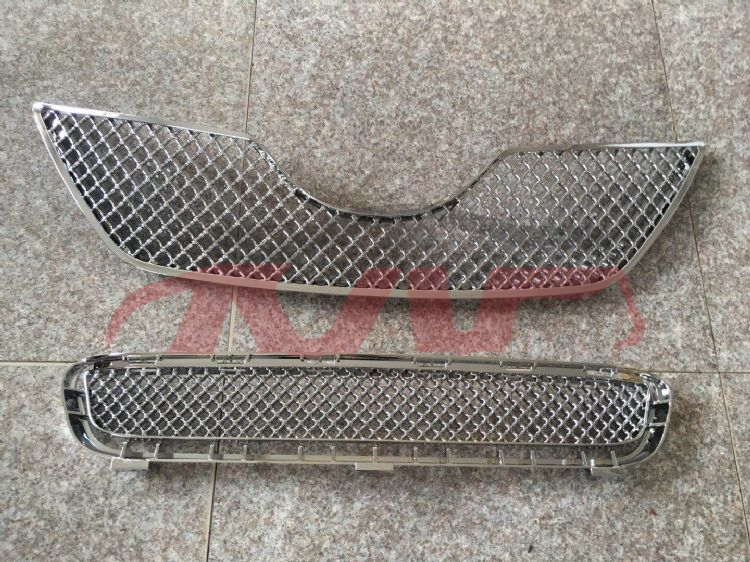 For Toyota 2762007-2009 Camry,middle East&nbsp;grille&nbsp;, Camry Car Parts Shipping Price, Toyota  Plastic Grills-