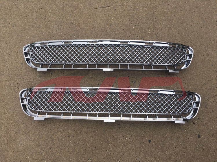 For Toyota 2762007-2009 Camry,middle East&nbsp;bumper Grille&nbsp;, Toyota  Automobile Air Inlet Grille, Camry Car Parts-