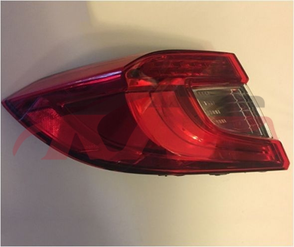 For Honda 11292018  Accord&nbsp;tail Lamp&nbsp;33500-tva-a01   33550-tva-a01, Honda   Auto Tail Lights, Accord Automotive Parts-33500-TVA-A01   33550-TVA-A01