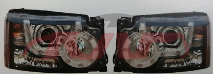 For Land Rover 643discovery 4    2010&nbsp;head Lamp&nbsp;lr023536   Lr023537, Discovery 4 Auto Part Price, Land Rover   Automotive Parts-LR023536   LR023537